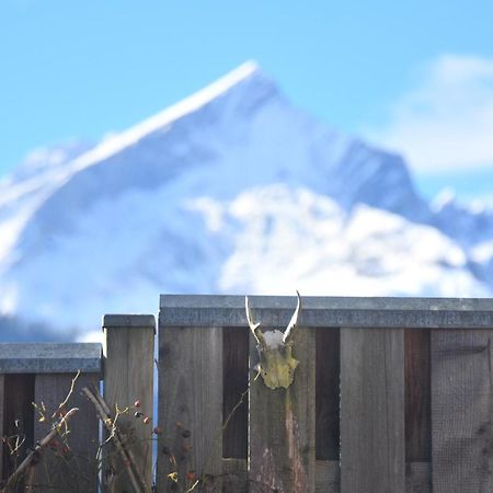 Calm Gap Leilighet Garmisch-Partenkirchen Eksteriør bilde